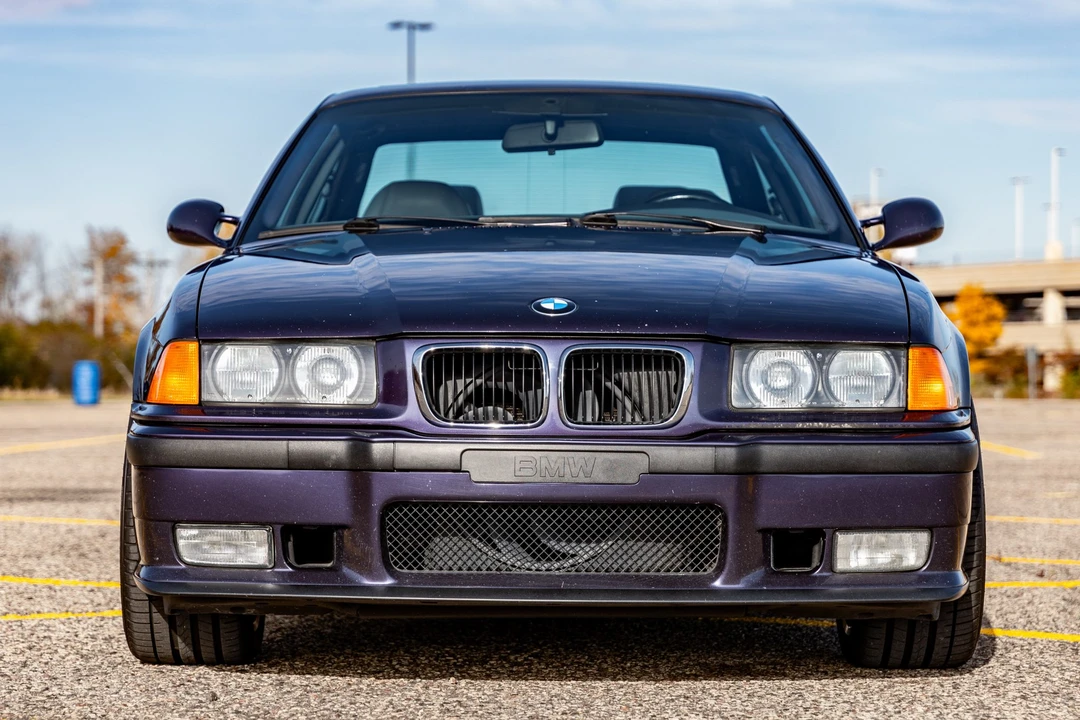 1999 BMW E36 M3 - Image 3 of 31