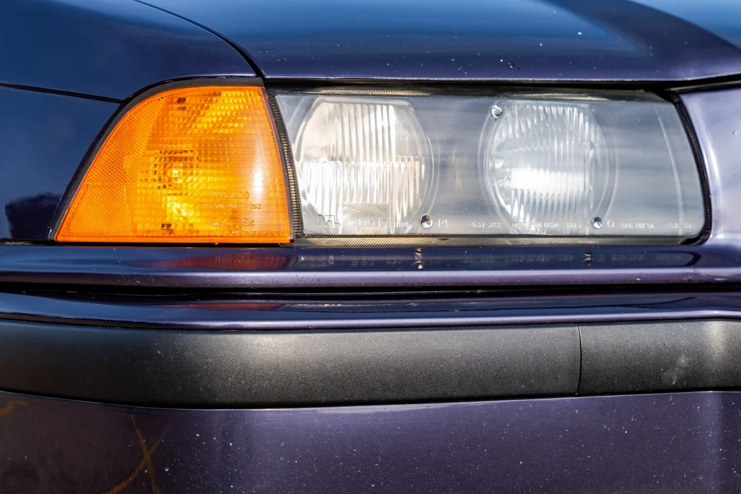 1999 BMW E36 M3 - Image 14 of 31