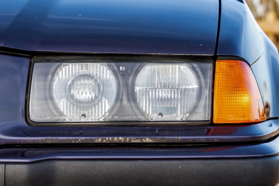 1999 BMW E36 M3 - Image 18 of 31