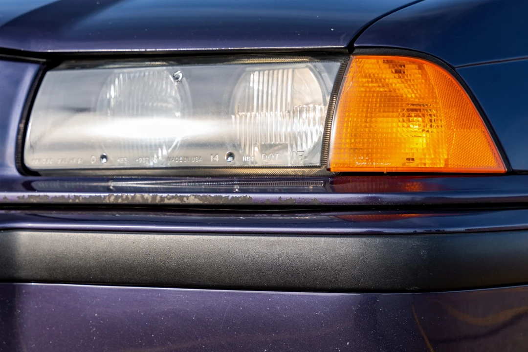 1999 BMW E36 M3 - Image 13 of 31
