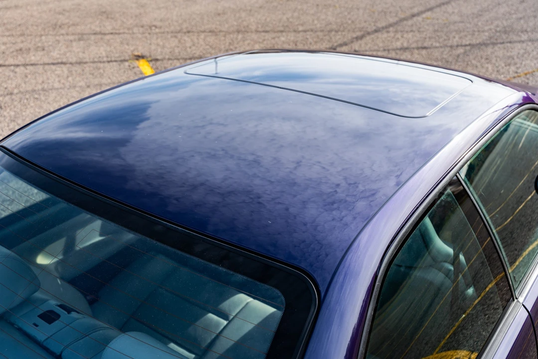 1999 BMW E36 M3 - Image 29 of 31