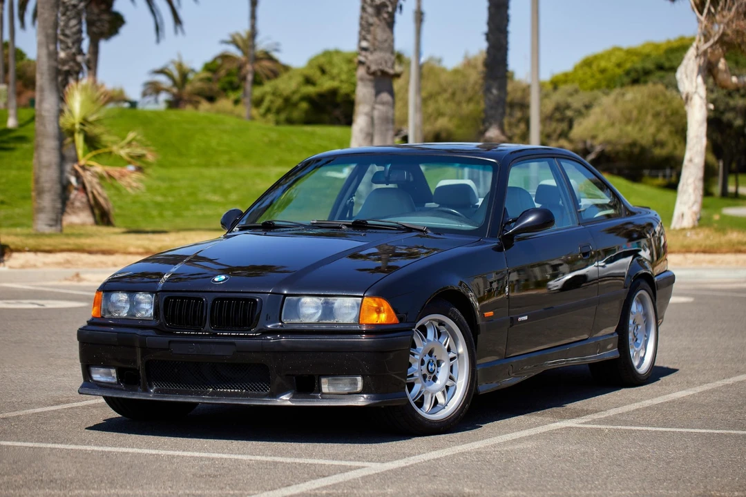 1999 BMW E36 M3 - Image 3 of 31