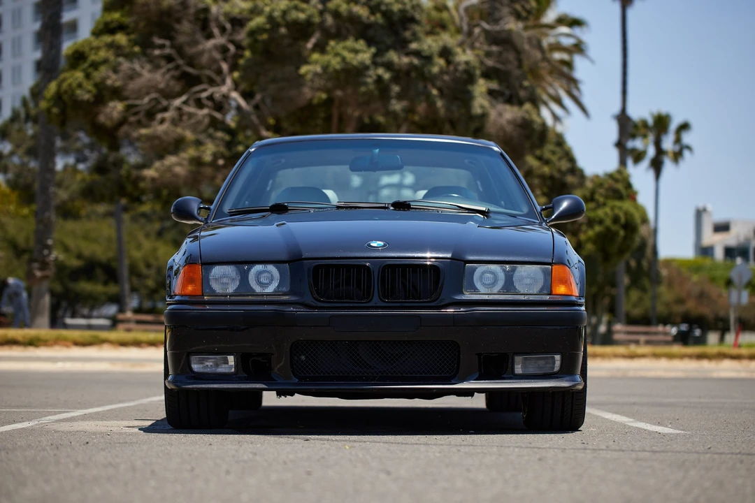 1999 BMW E36 M3 - Image 4 of 31