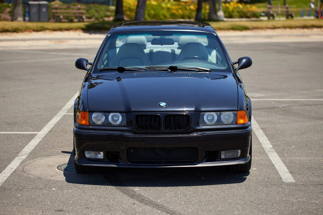 1999 BMW E36 M3 - Image 5 of 31