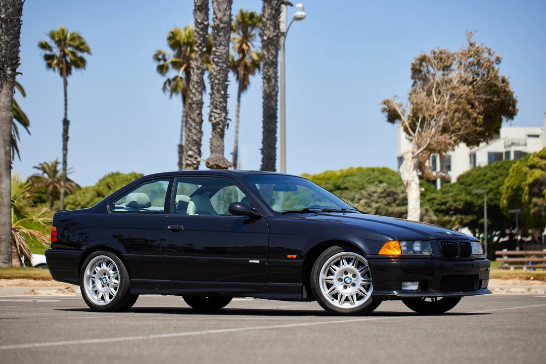 1999 BMW E36 M3 - Image 6 of 31