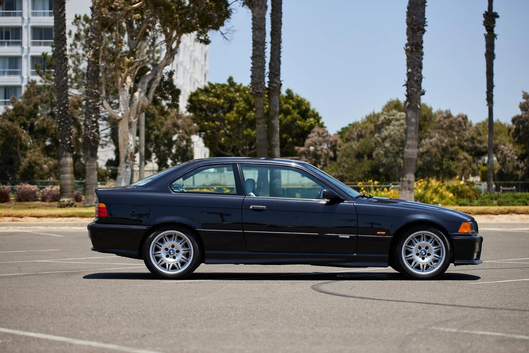 1999 BMW E36 M3 - Image 8 of 31