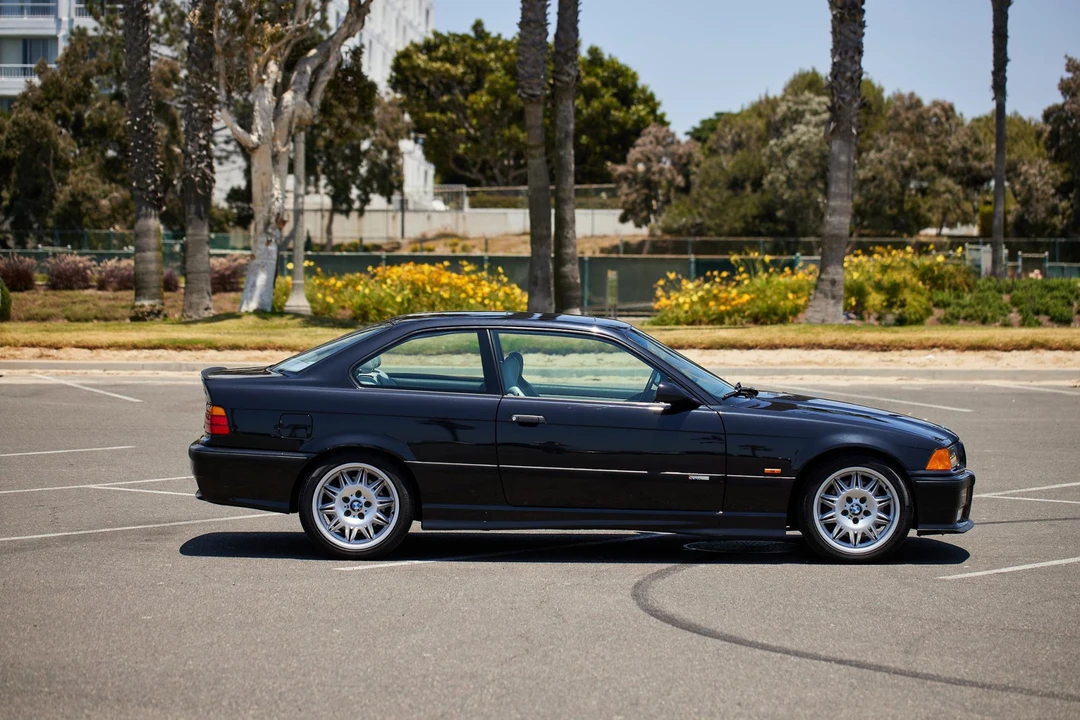 1999 BMW E36 M3 - Image 9 of 31