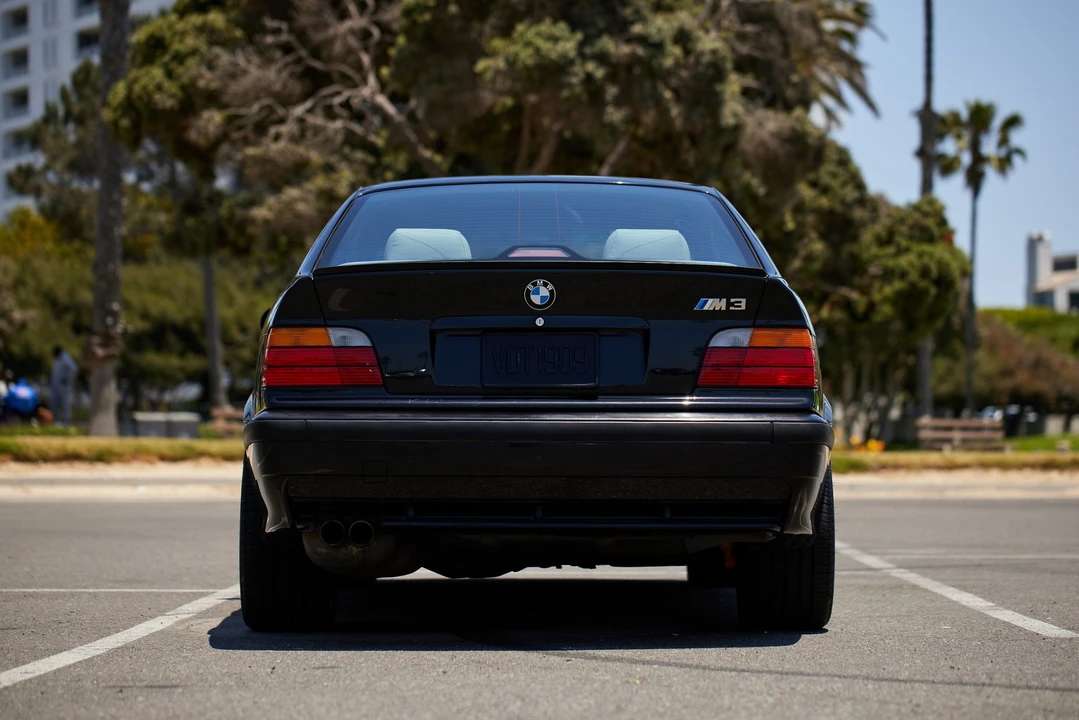 1999 BMW E36 M3 - Image 12 of 31