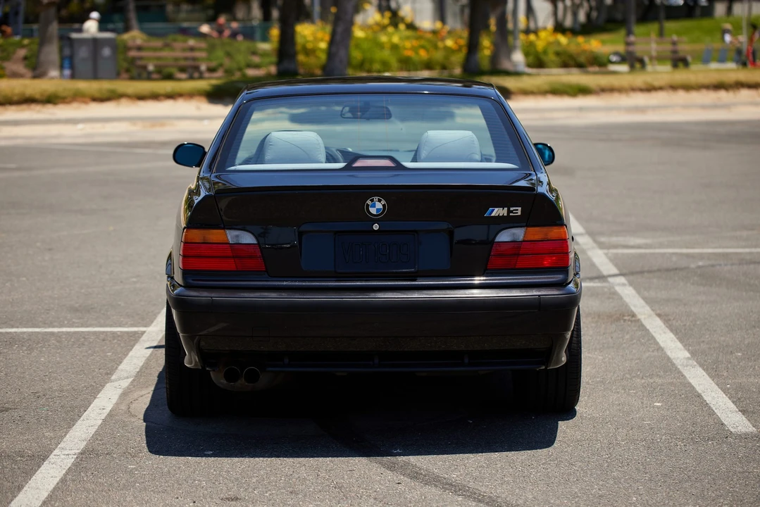 1999 BMW E36 M3 - Image 13 of 31