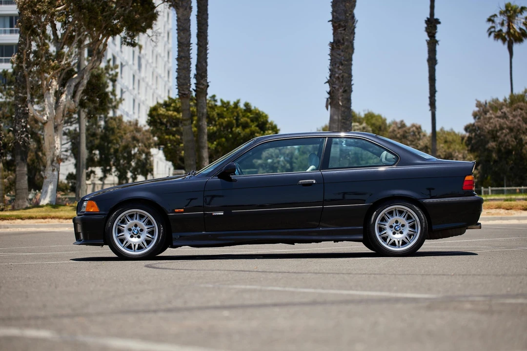 1999 BMW E36 M3 - Image 16 of 31