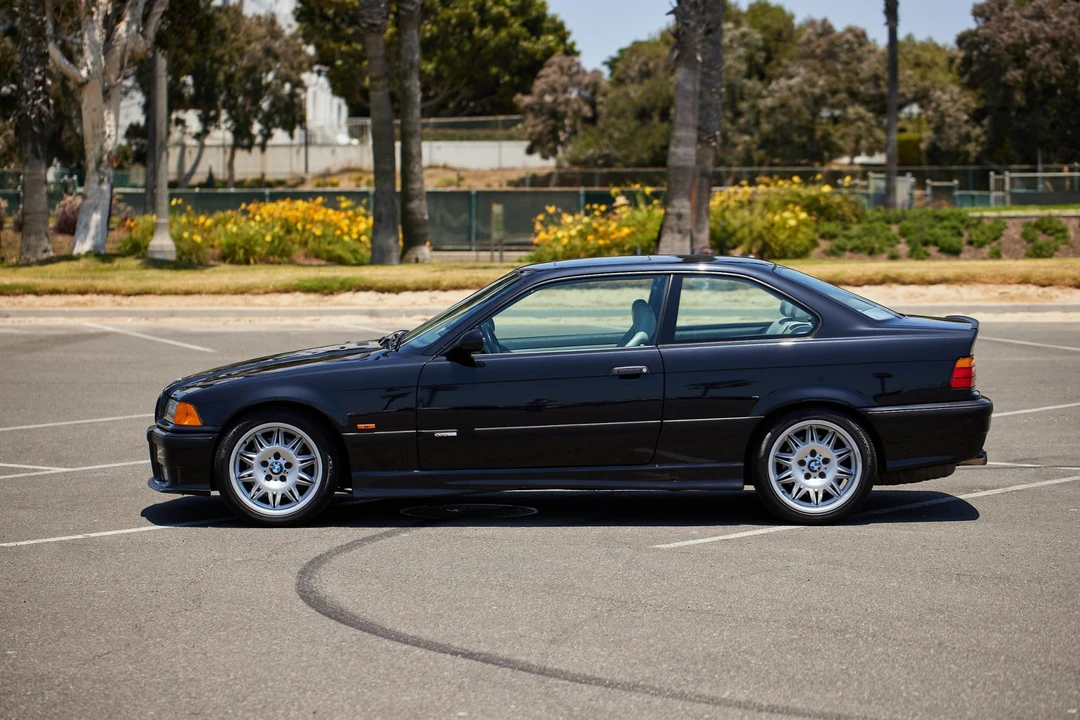 1999 BMW E36 M3 - Image 17 of 31