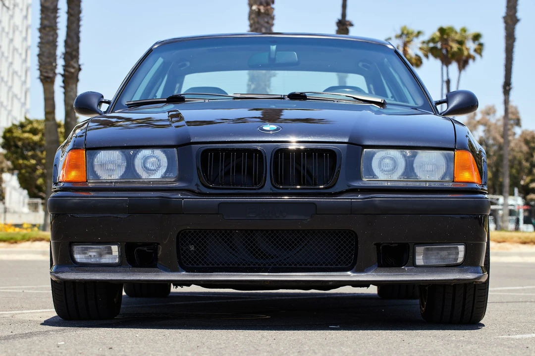1999 BMW E36 M3 - Image 18 of 31