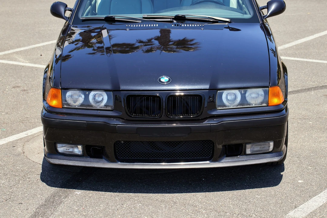 1999 BMW E36 M3 - Image 19 of 31