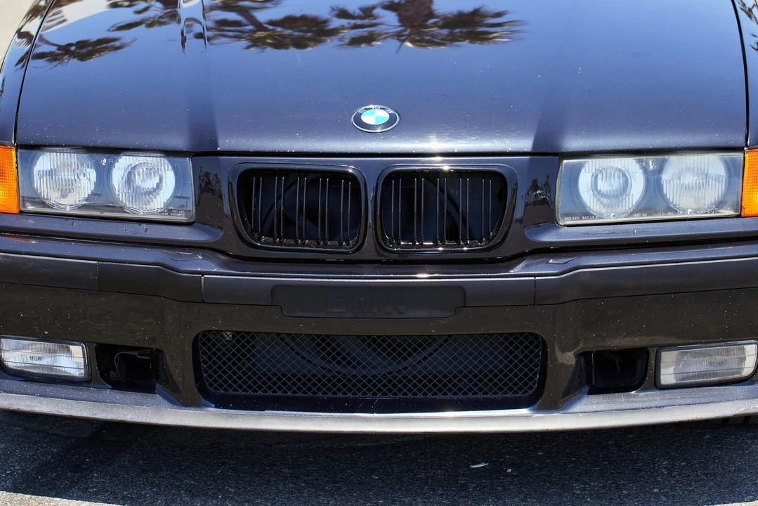 1999 BMW E36 M3 - Image 20 of 31