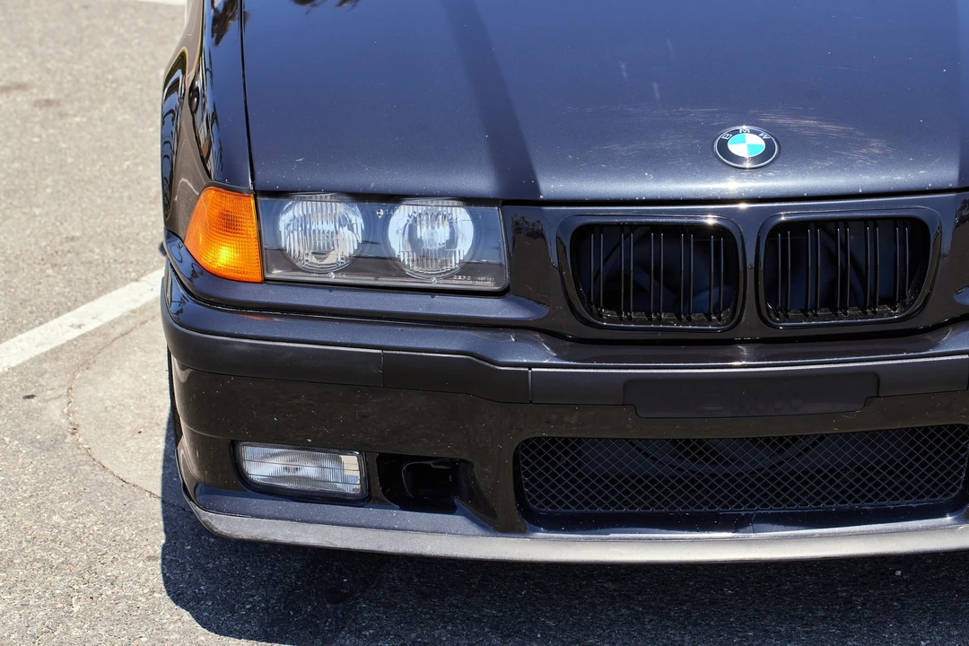 1999 BMW E36 M3 - Image 21 of 31