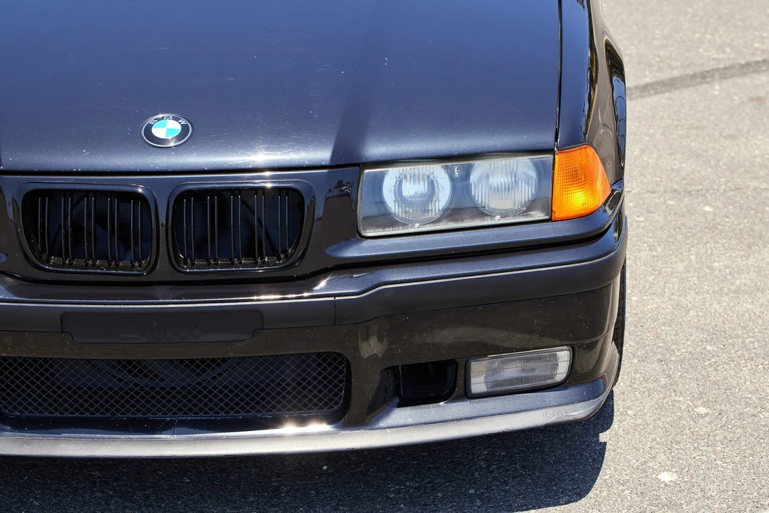 1999 BMW E36 M3 - Image 22 of 31