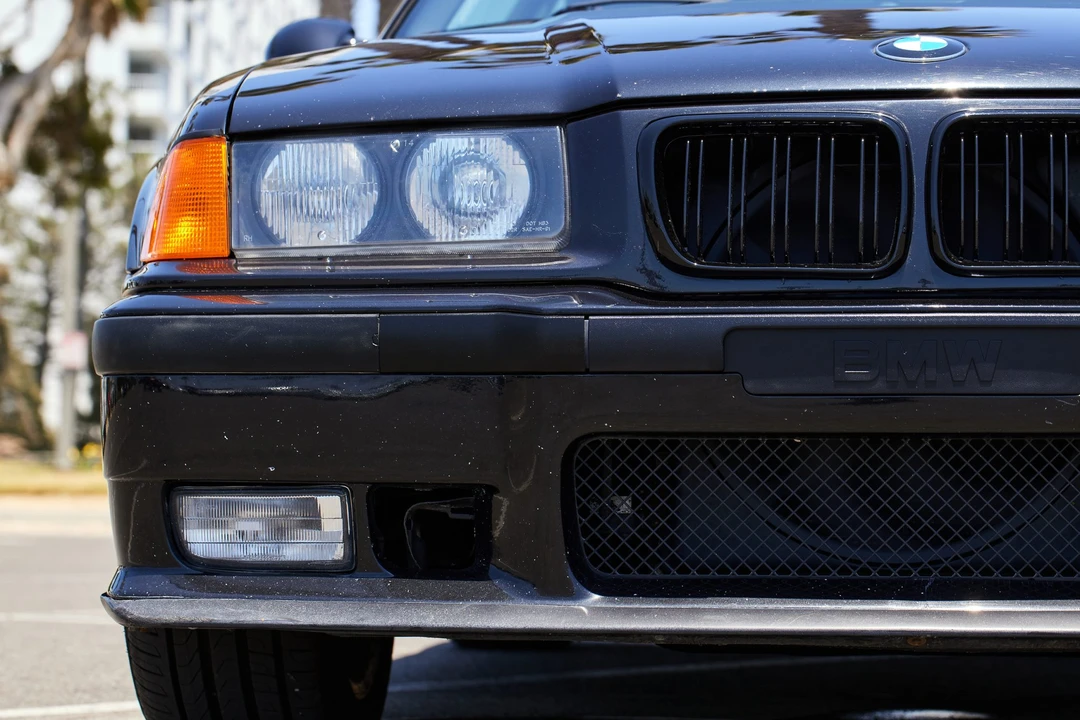 1999 BMW E36 M3 - Image 23 of 31