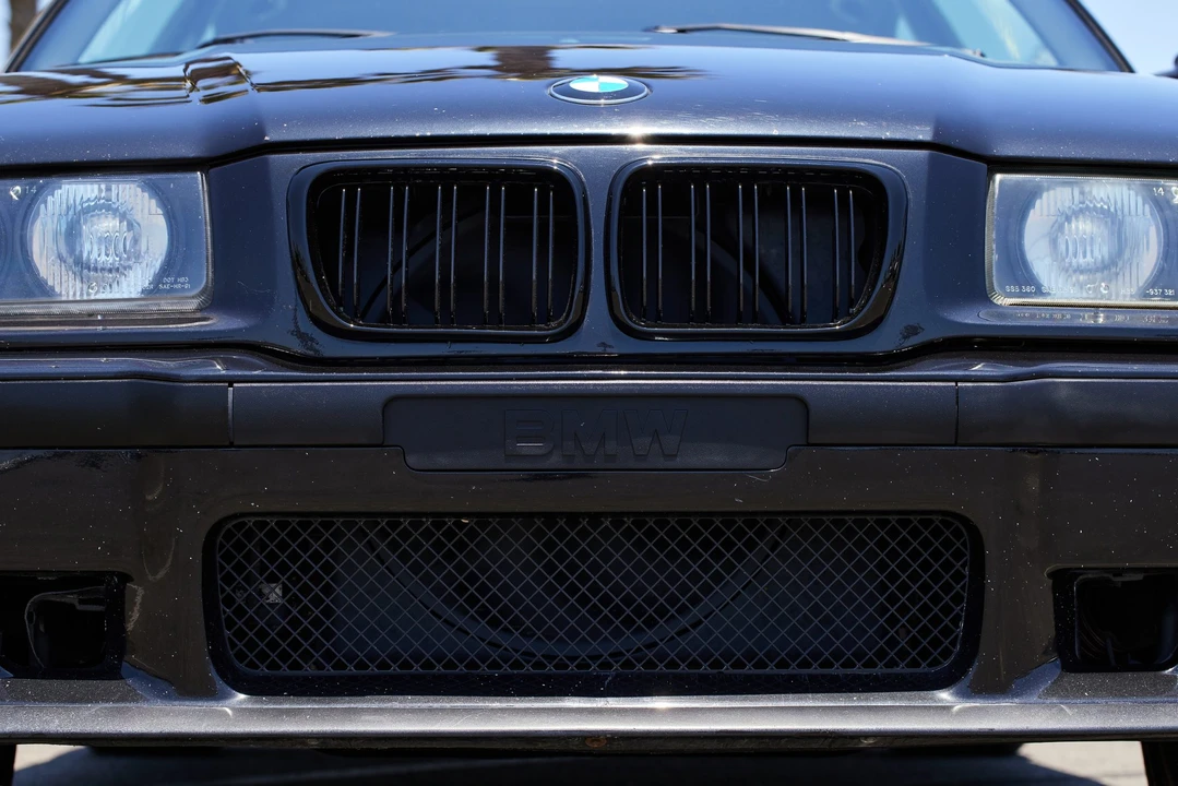1999 BMW E36 M3 - Image 24 of 31