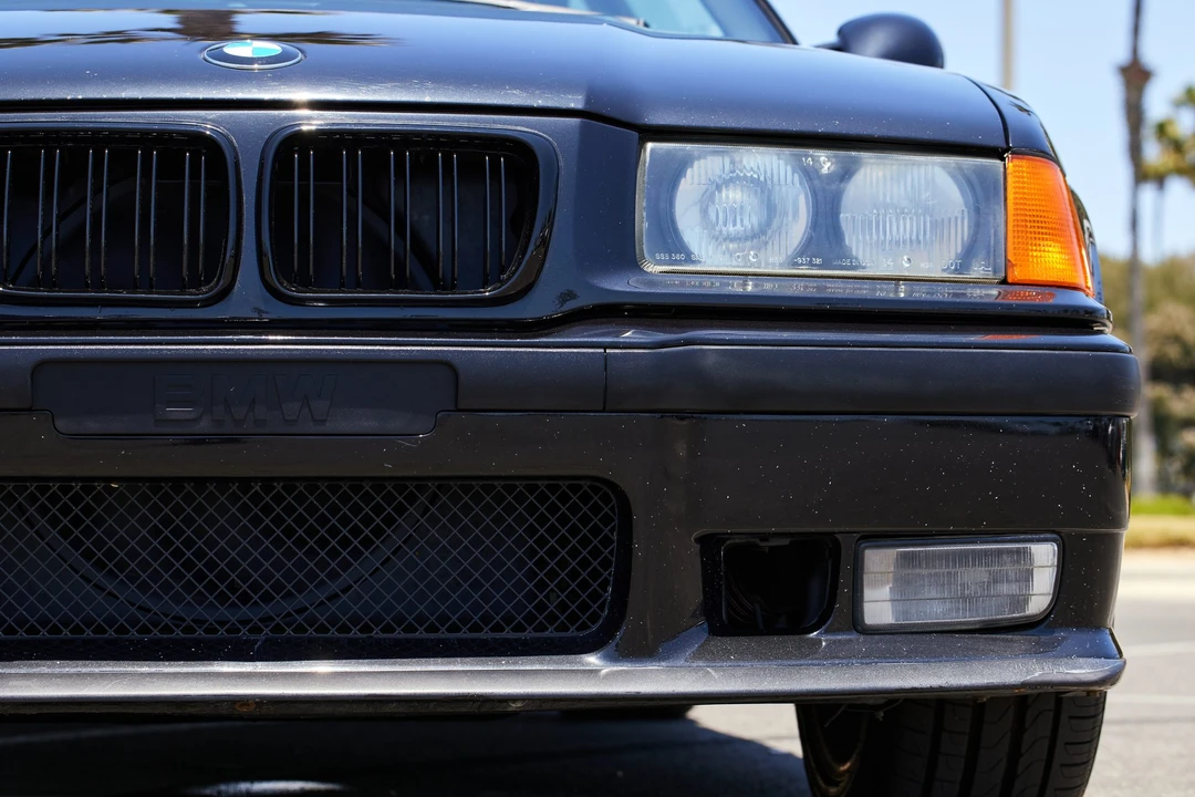 1999 BMW E36 M3 - Image 25 of 31