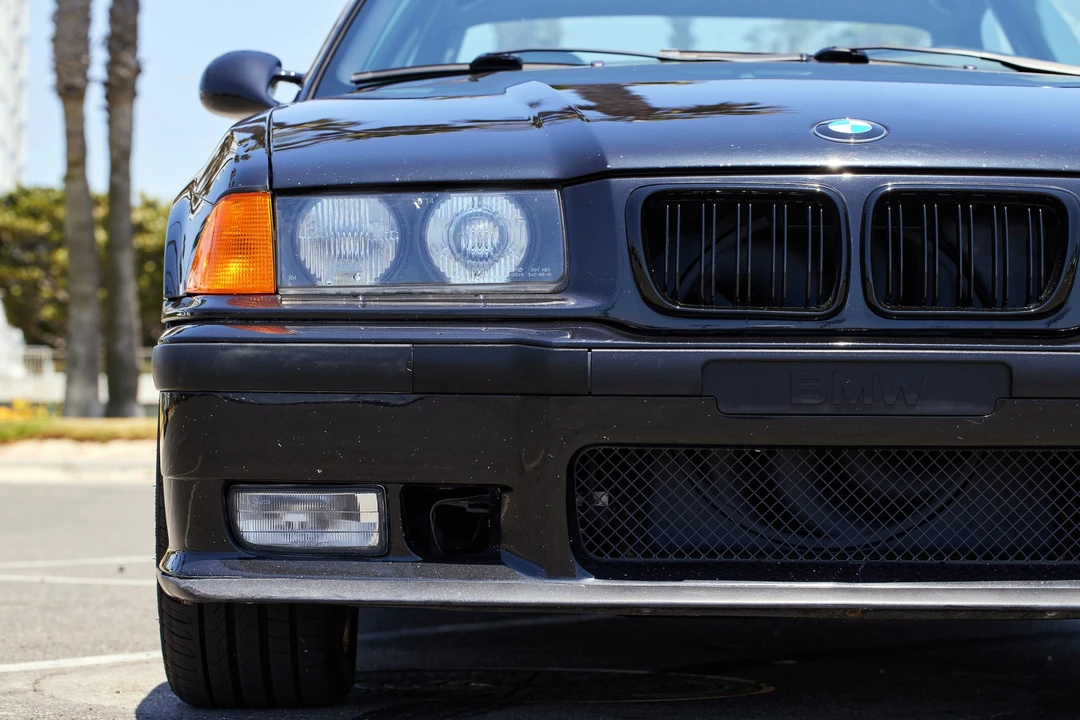 1999 BMW E36 M3 - Image 26 of 31