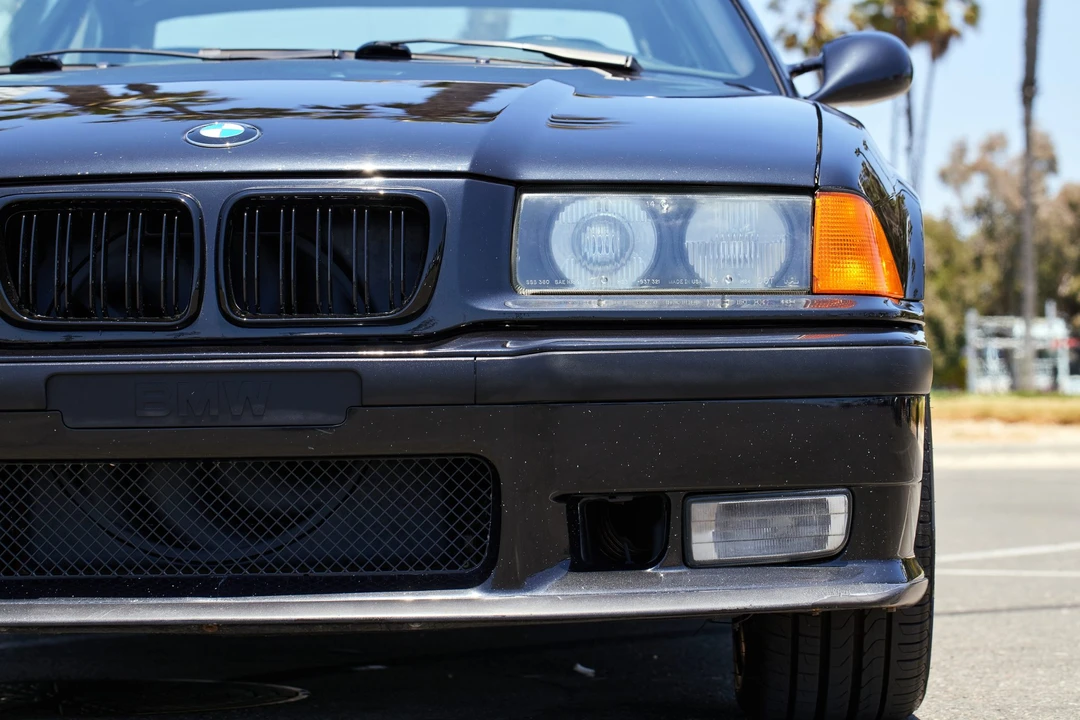 1999 BMW E36 M3 - Image 27 of 31