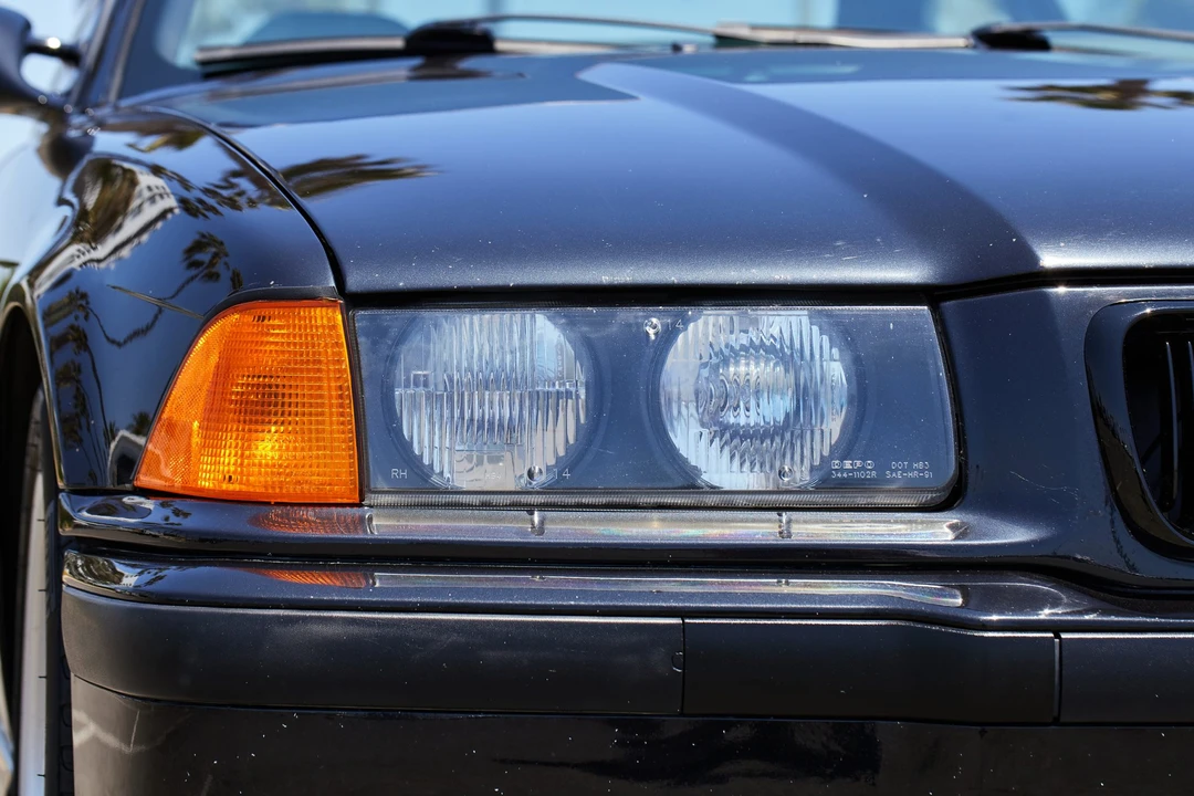 1999 BMW E36 M3 - Image 28 of 31
