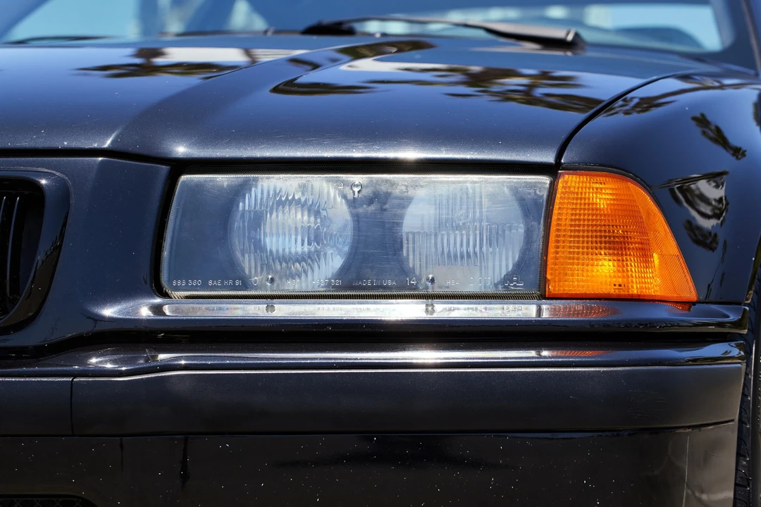 1999 BMW E36 M3 - Image 29 of 31
