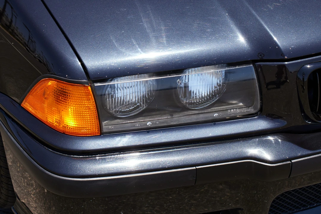 1999 BMW E36 M3 - Image 30 of 31