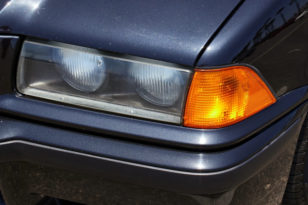 1999 BMW E36 M3 - Image 31 of 31