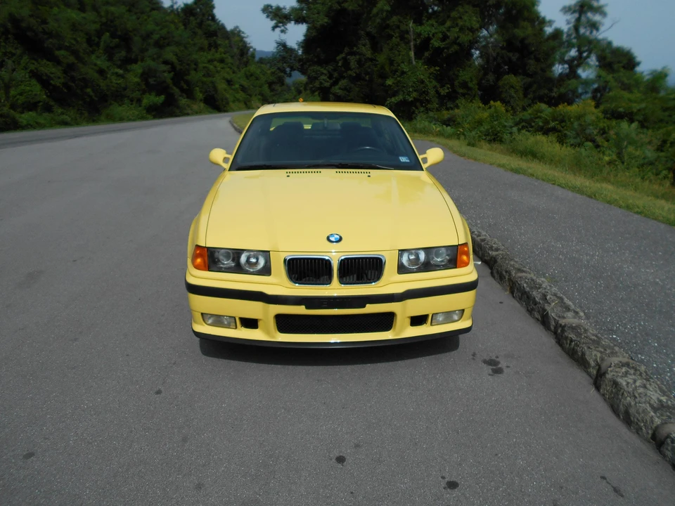 1999 BMW E36 M3 - Image 2 of 31