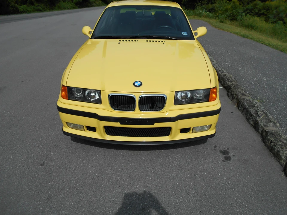 1999 BMW E36 M3 - Image 3 of 31