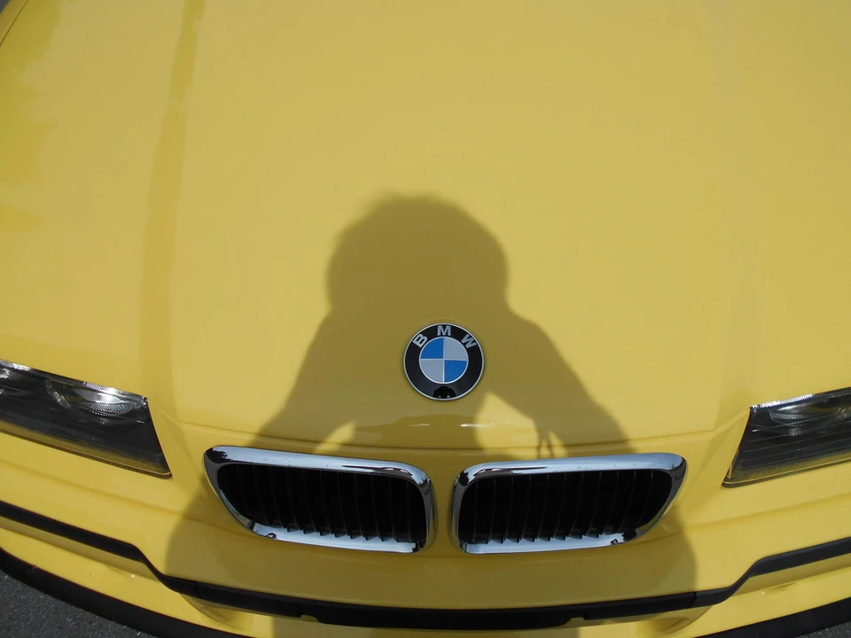 1999 BMW E36 M3 - Image 28 of 31