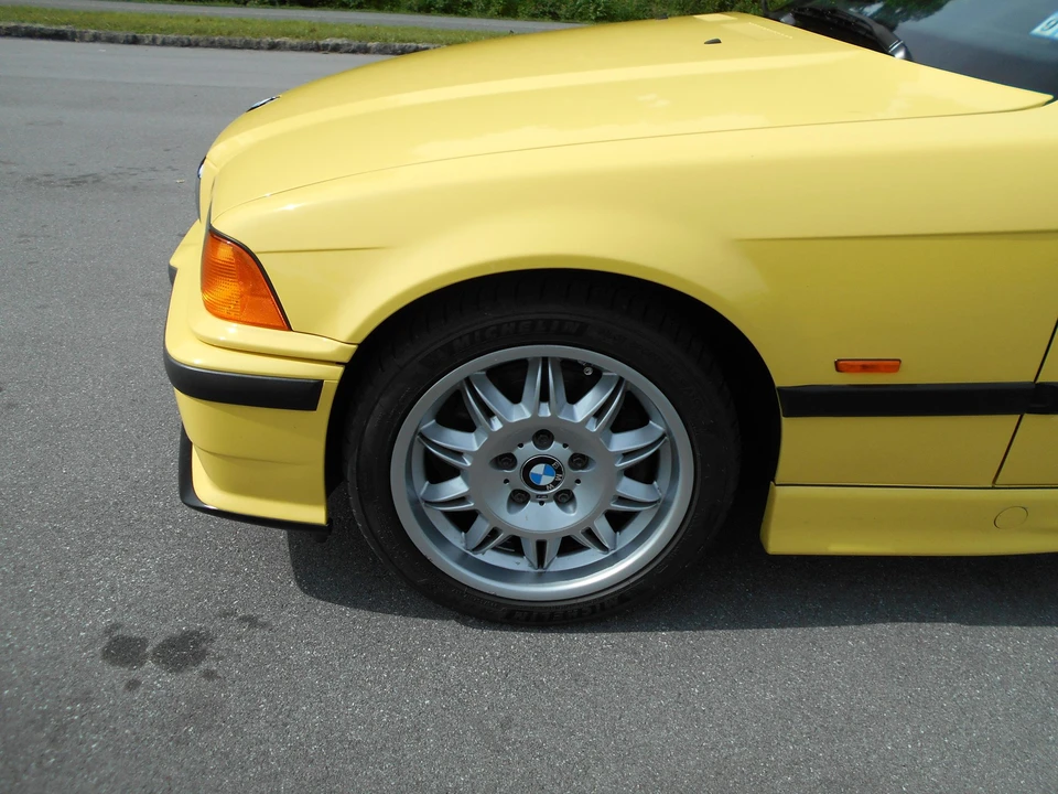 1999 BMW E36 M3 - Image 21 of 31
