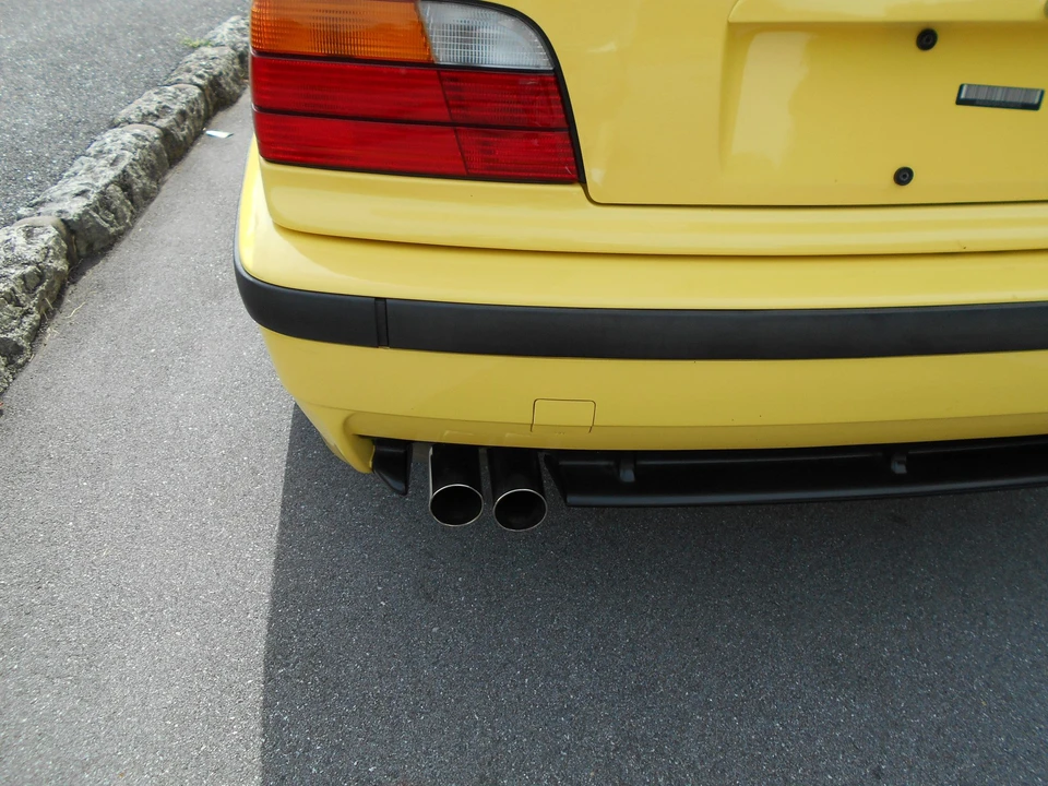 1999 BMW E36 M3 - Image 26 of 31