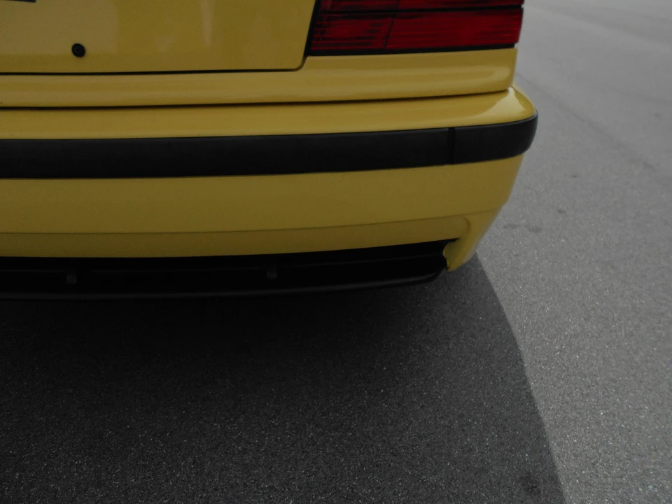 1999 BMW E36 M3 - Image 27 of 31
