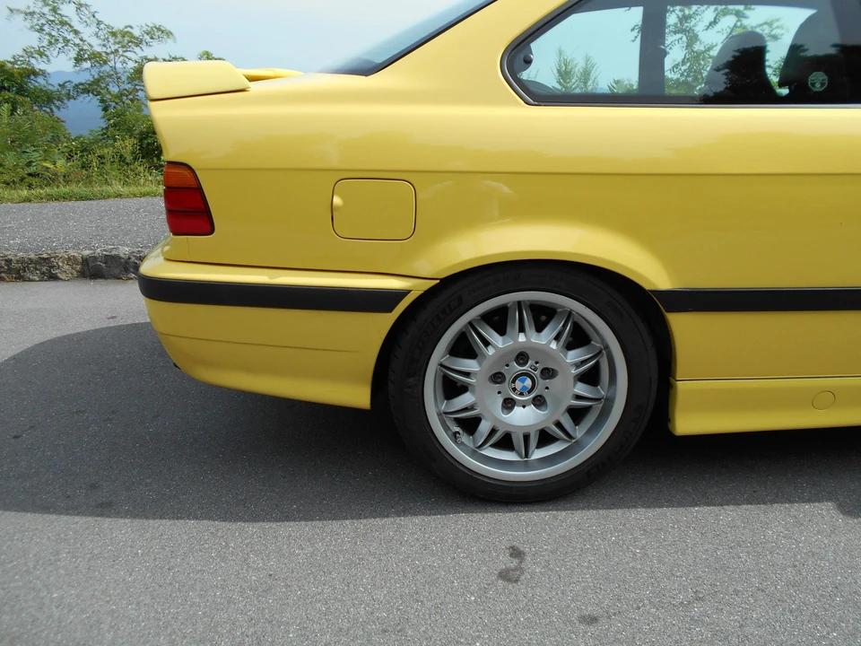 1999 BMW E36 M3 - Image 19 of 31