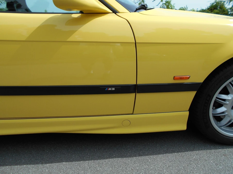 1999 BMW E36 M3 - Image 30 of 31