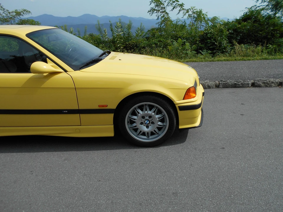 1999 BMW E36 M3 - Image 17 of 31