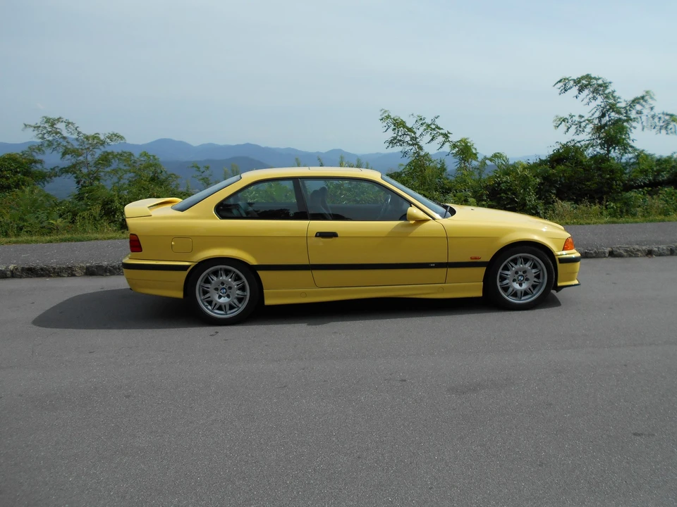 1999 BMW E36 M3 - Image 7 of 31