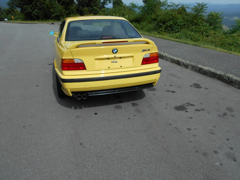 1999 BMW E36 M3 - Image 12 of 31