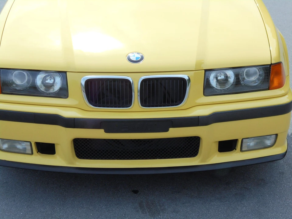 1999 BMW E36 M3 - Image 22 of 31
