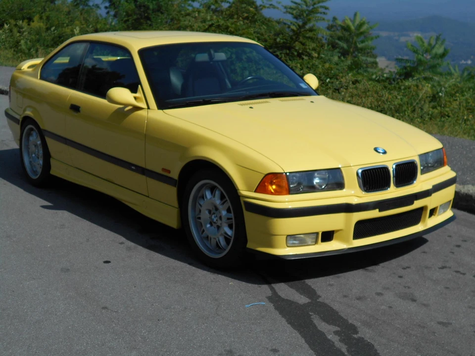 1999 BMW E36 M3 - Image 5 of 31
