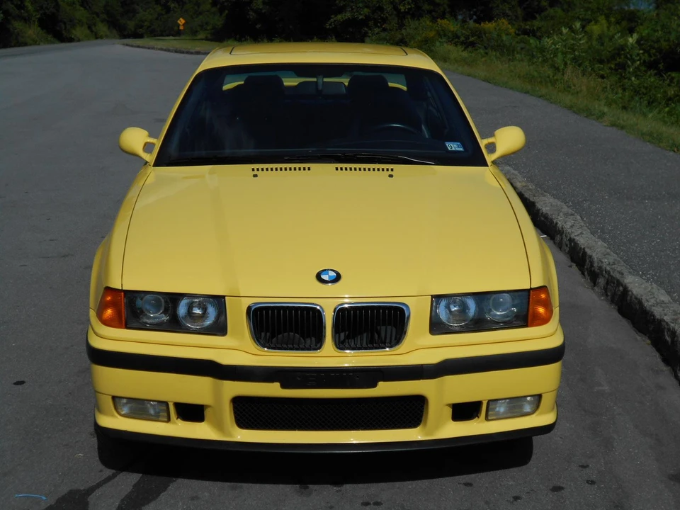 1999 BMW E36 M3 - Image 4 of 31