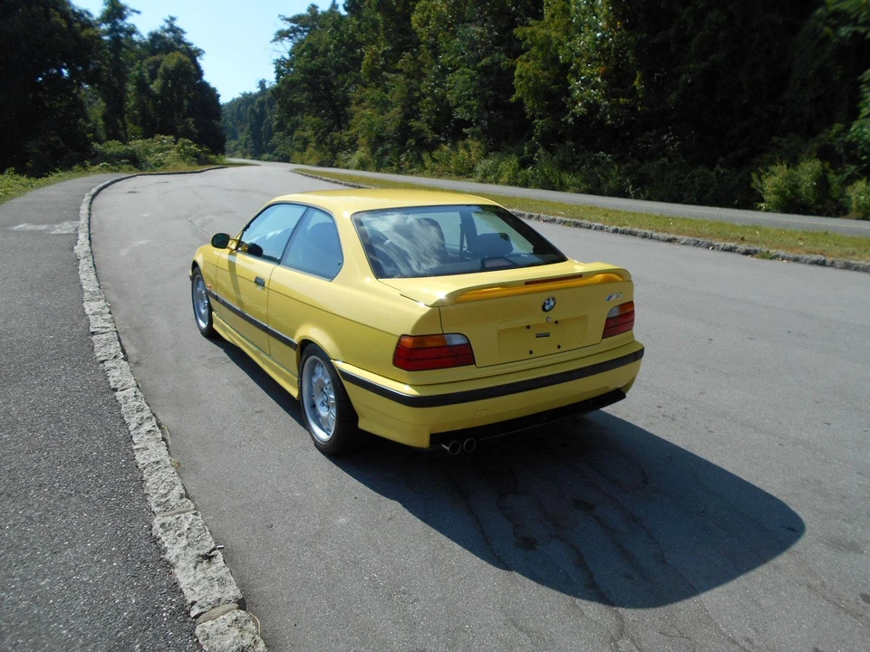1999 BMW E36 M3 - Image 13 of 31