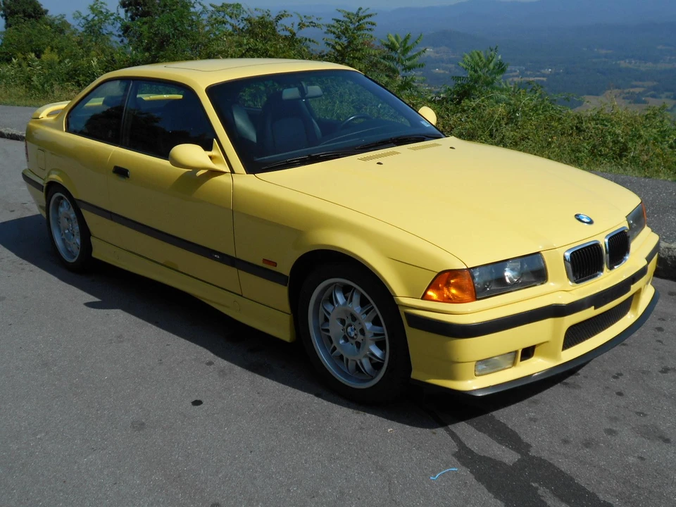 1999 BMW E36 M3 - Image 6 of 31