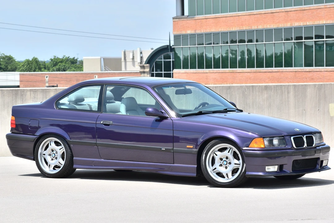1999 BMW E36 M3 - Image 23 of 31
