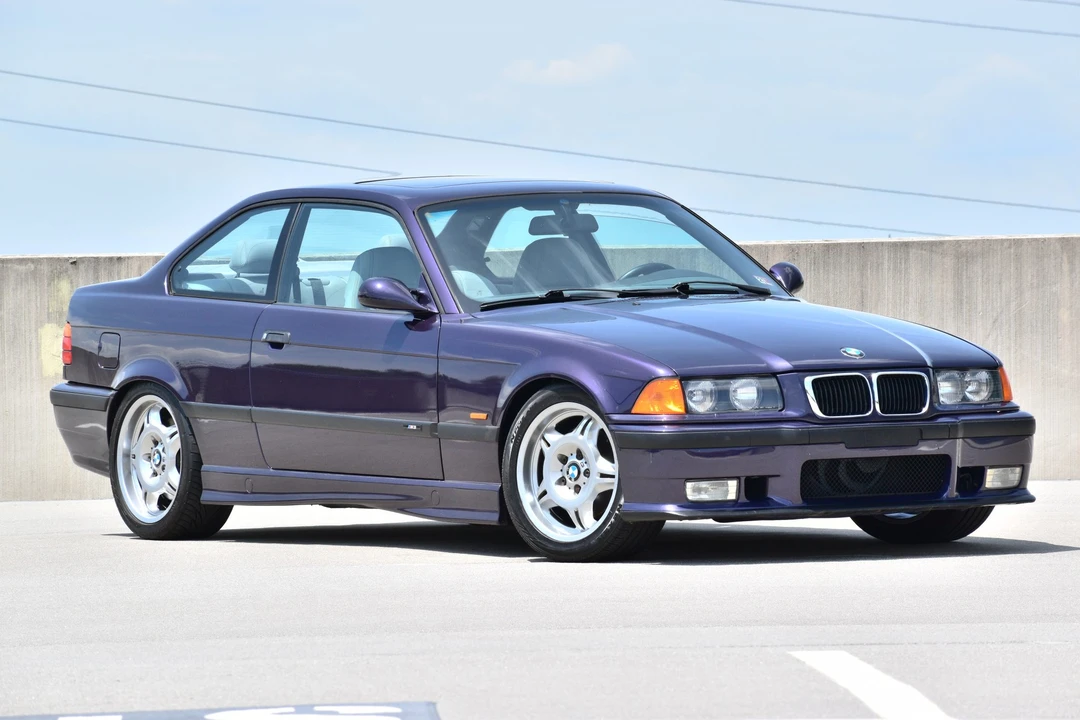 1999 BMW E36 M3 - Image 29 of 31