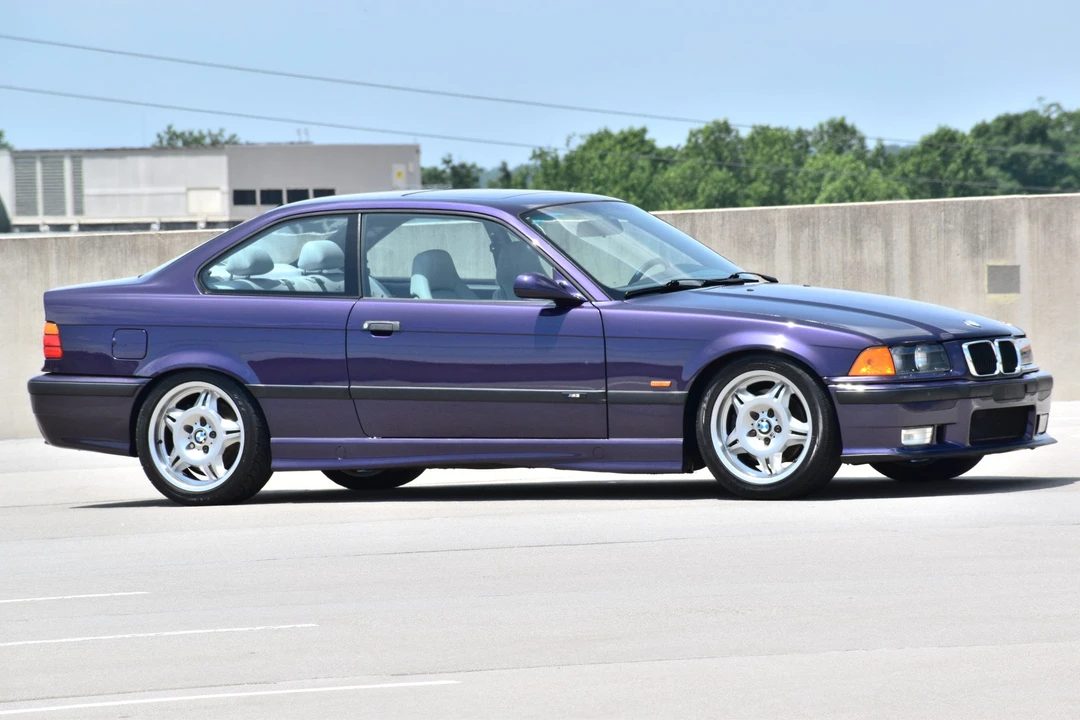 1999 BMW E36 M3 - Image 22 of 31