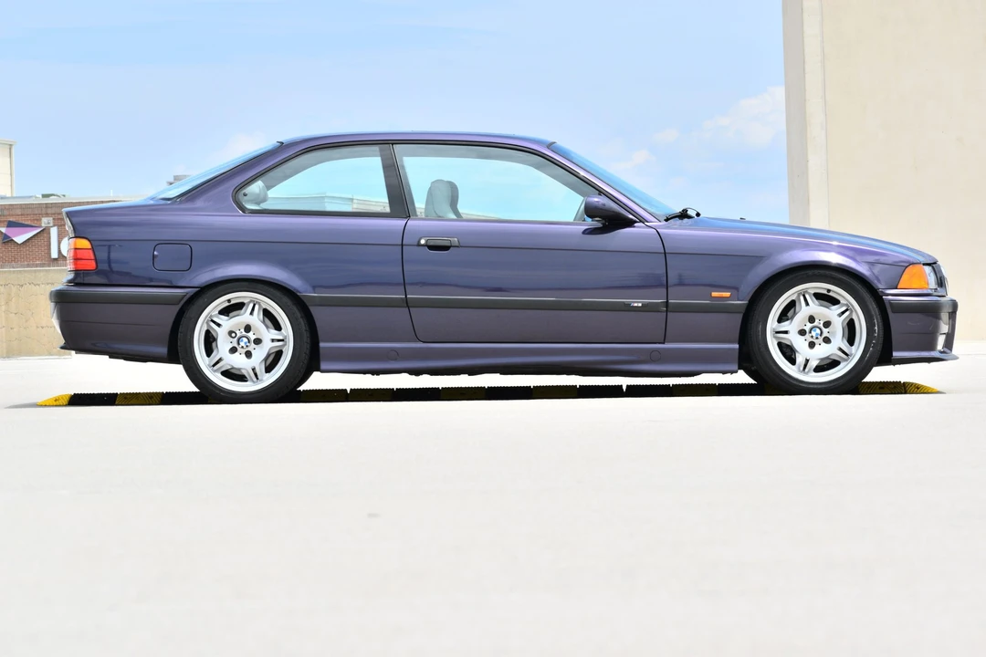 1999 BMW E36 M3 - Image 21 of 31