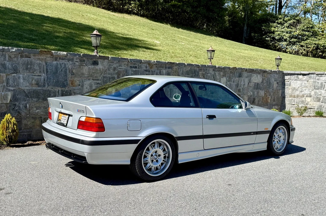 1999 BMW E36 M3 - Image 12 of 31